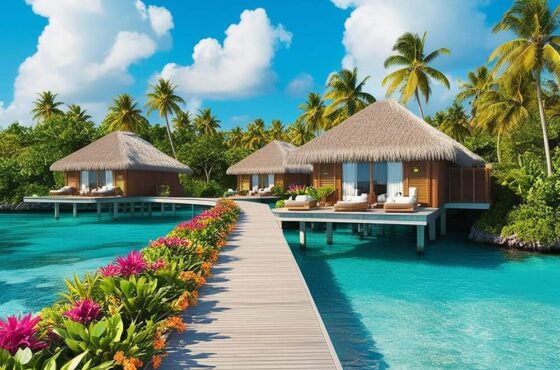 Singapore Signature Experience