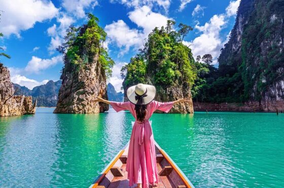 Andaman Island Mice Package