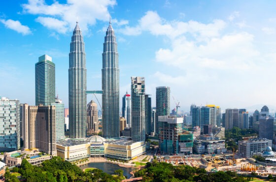 Genting Highlands & Kuala Lampur Highlights