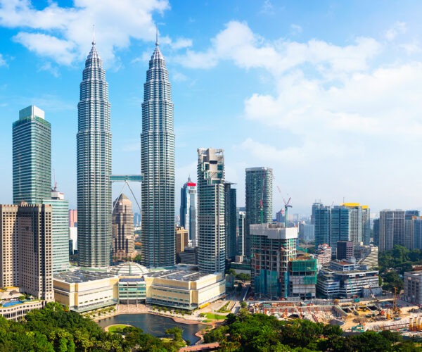 Genting Highlands & Kuala Lampur Highlights