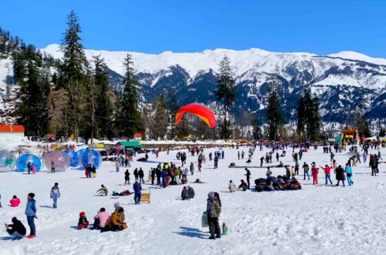 Beautiful Himachal Tour