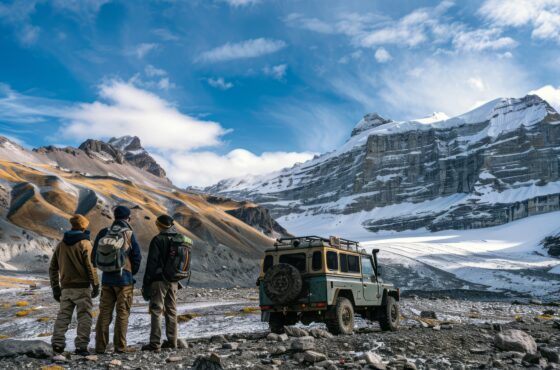 Amazing Ladakh Tour