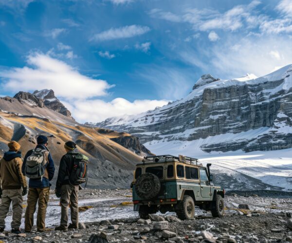 Amazing Ladakh Tour