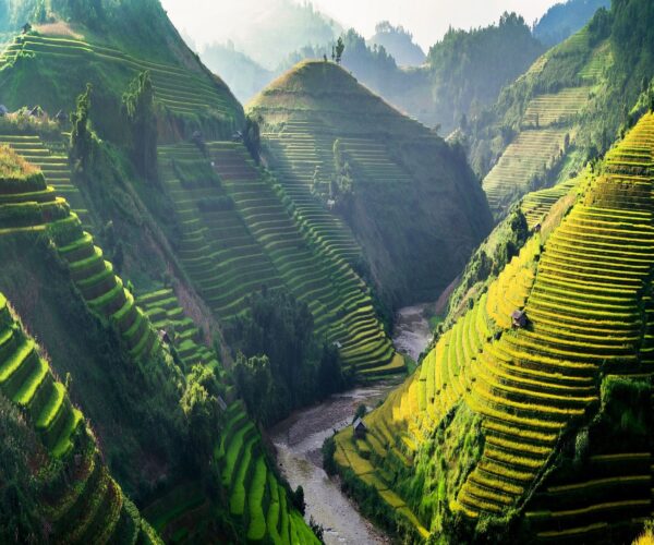 Vietnam 7 Days Tour Package