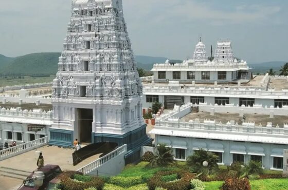 Amazing Andhra Pradesh Tour