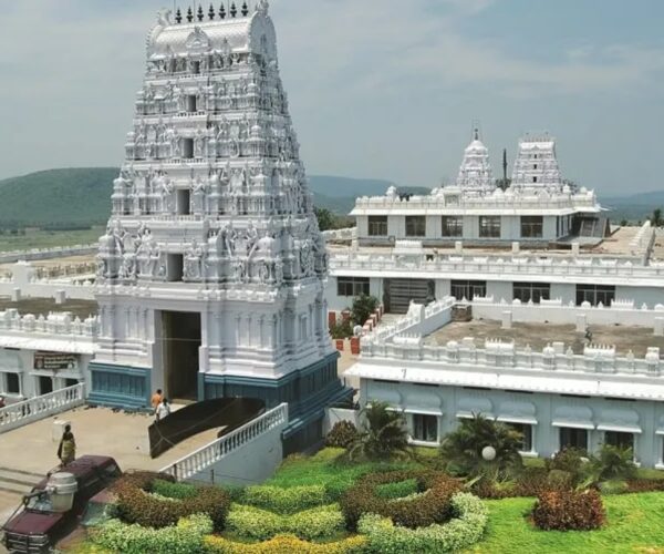 Amazing Andhra Pradesh Tour