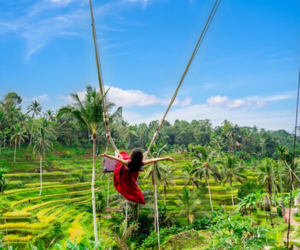 Bali Explorer Tour – 6 Days / 5 Nights