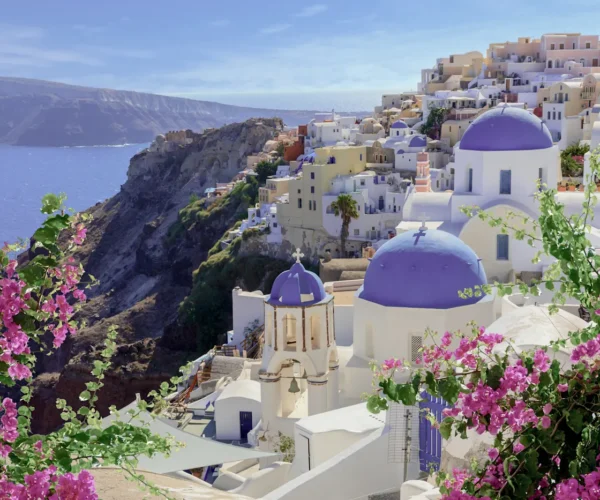 Discovering Croatia’s Coast to Greece