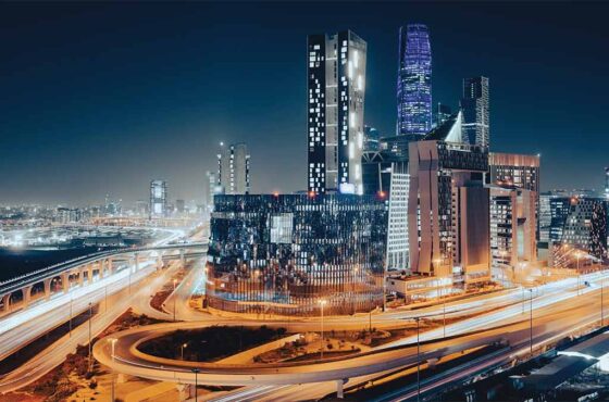 Amazing Saudi Arabia Tour