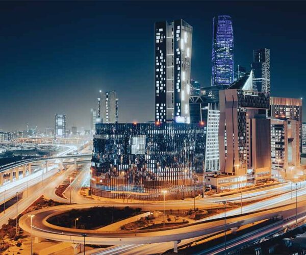 Amazing Saudi Arabia Tour