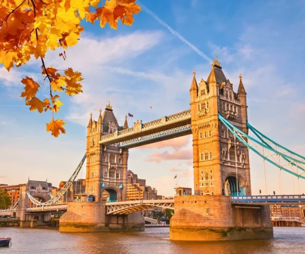 Discover the United Kingdom and Ireland