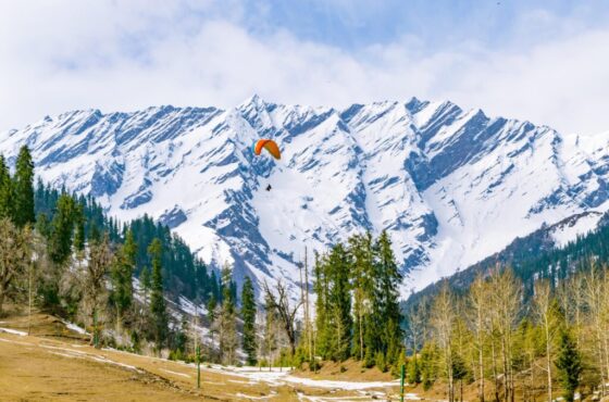 Himalayan Bliss Tour – 9 Days / 8 Nights
