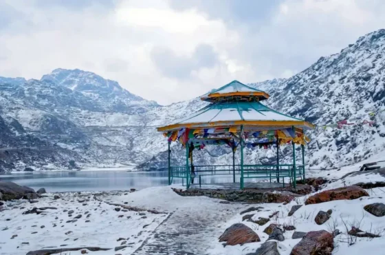 Enchanting Sikkim & Darjeeling Tour – 9 Days / 8 Nights