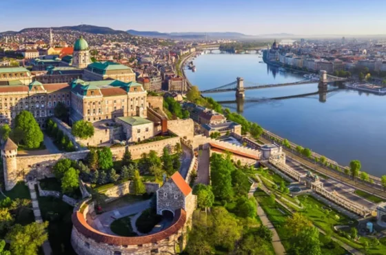 Hungary, Poland and Scandinavia End Prague