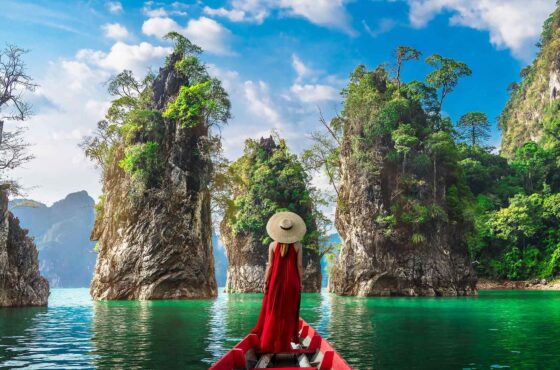 Amazing Thailand Tour – 7 Days / 8 Nights