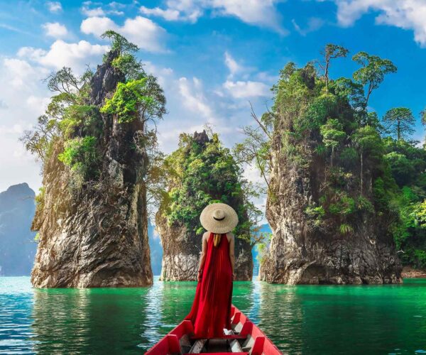 Amazing Thailand Tour – 7 Days / 8 Nights