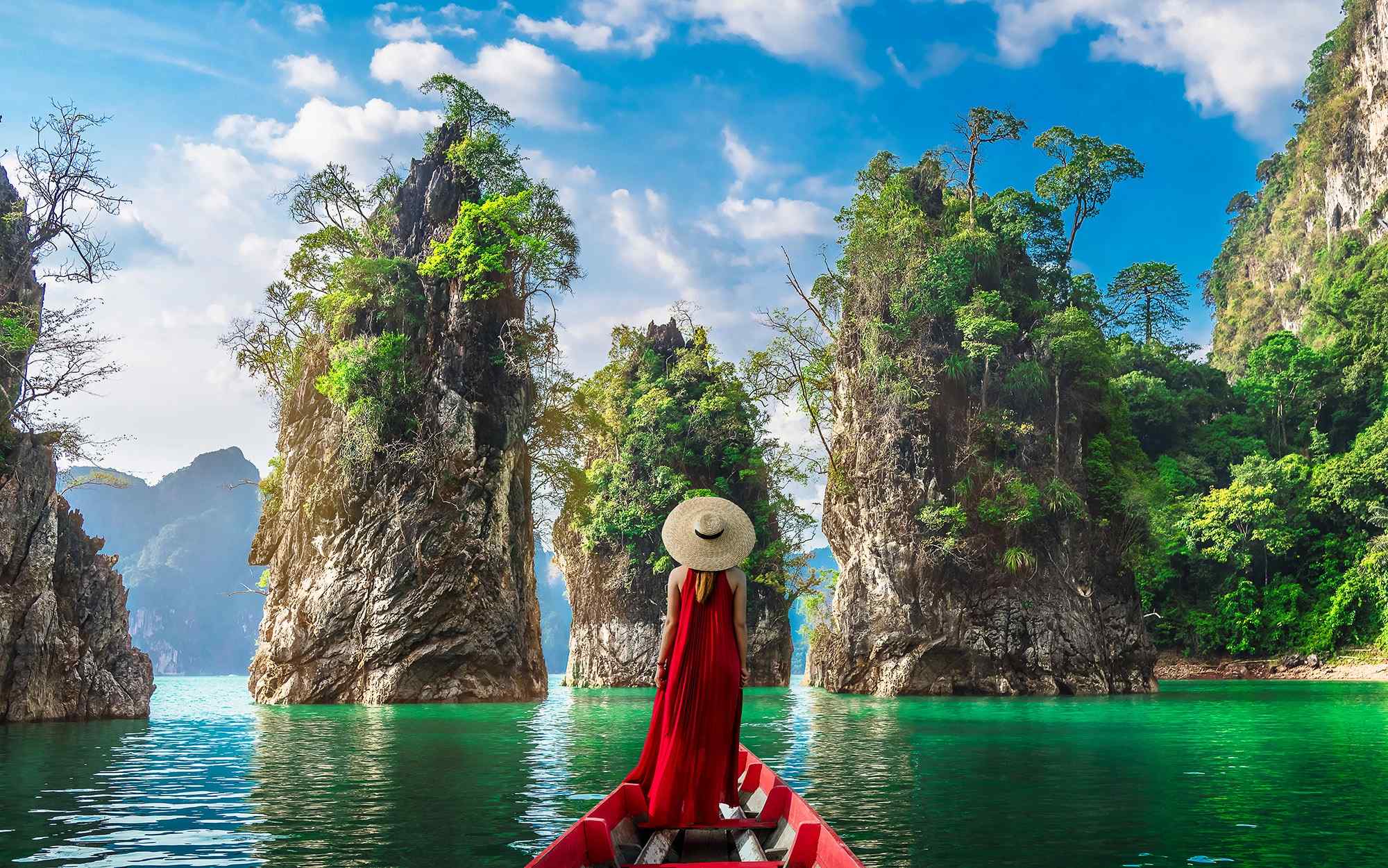 Amazing Thailand Tour – 7 Days / 8 Nights