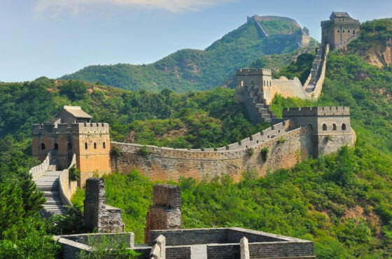 China 10 Days Cultural & Scenic Tour Package