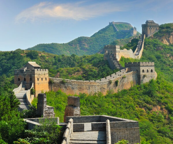 China 10 Days Cultural & Scenic Tour Package