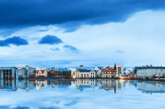 Land of Fire & Ice: Ultimate 6-Day Reykjavik Discovery Tour