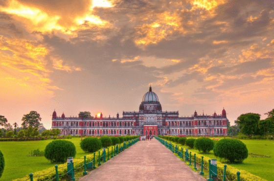 Royal Heritage & Coffee Hills: Ultimate 6-Day Bangalore, Mysore & Coorg Discovery Tour