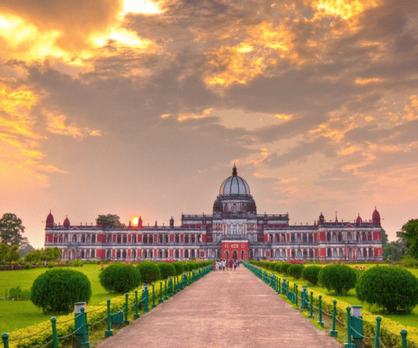 Royal Heritage & Coffee Hills: Ultimate 6-Day Bangalore, Mysore & Coorg Discovery Tour