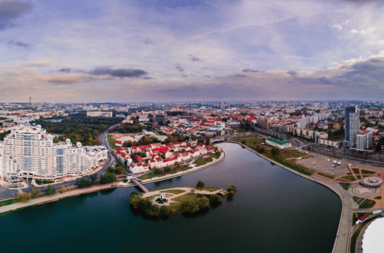 Soviet Grandeur & Modern Charm: Ultimate 6-Day Minsk Discovery Tour