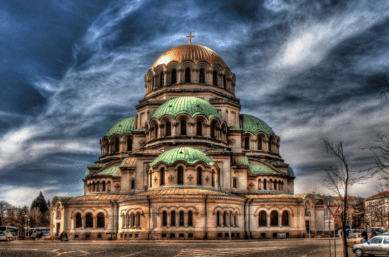 Rose Valley & Balkan Spirit: Ultimate 7-Day Sofia Discovery Tour