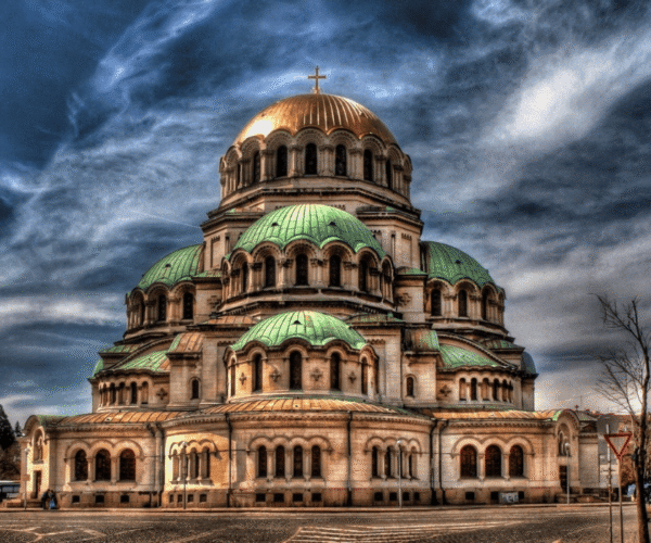 Rose Valley & Balkan Spirit: Ultimate 7-Day Sofia Discovery Tour