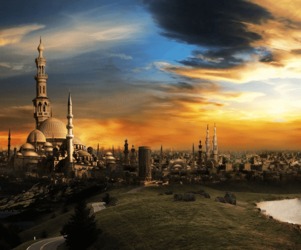 Pyramids, Pharaohs & Timeless Wonders: Ultimate 6-Day Cairo Discovery Tour