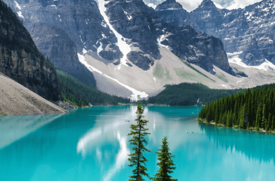 Maple Magic & Majestic Wonders: Ultimate 14-Day Canada Coast-to-Coast Adventure