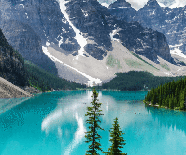 Maple Magic & Majestic Wonders: Ultimate 14-Day Canada Coast-to-Coast Adventure