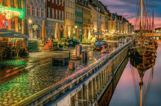 Hygge & Nordic Charm: Ultimate 6-Day Copenhagen Discovery Tour