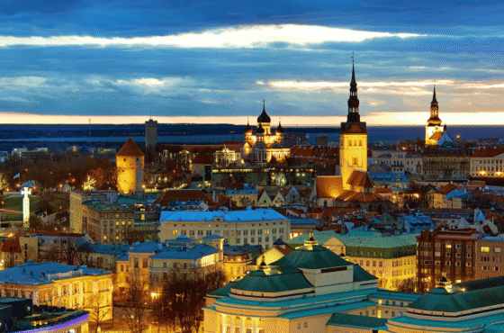 Medieval Magic & Baltic Charm: Ultimate 7-Day Tallinn Discovery Tour