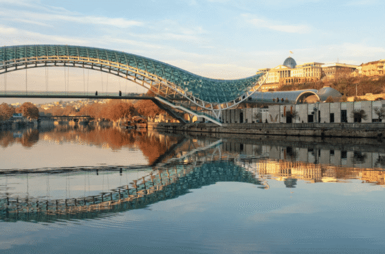 Soul of the Caucasus: Ultimate 6-Day Tbilisi Discovery Tour