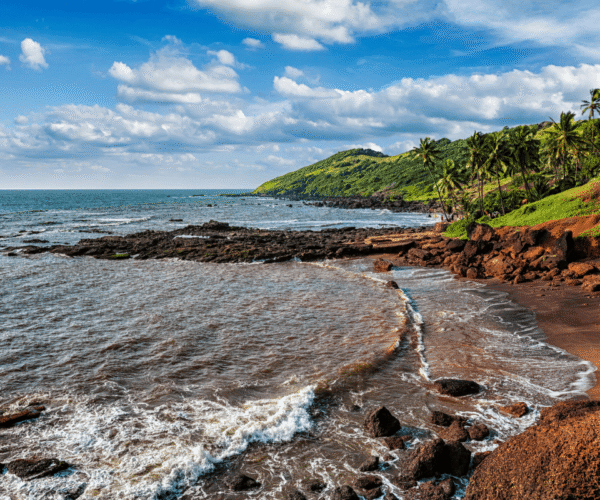 Sun, Sand & Susegad: Ultimate 5-Day Goa Beach Discovery Tour