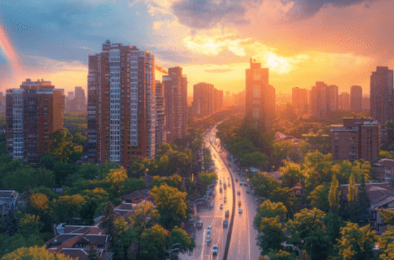 Millennium City Vibes: Ultimate 5-Day Gurugram Discovery Tour