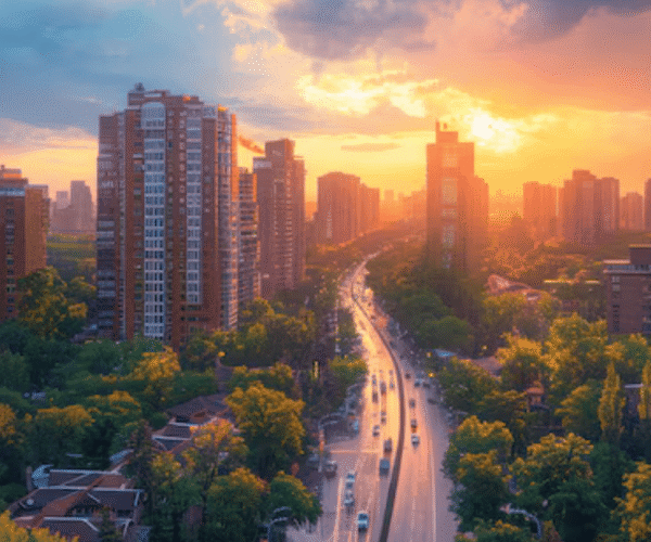 Millennium City Vibes: Ultimate 5-Day Gurugram Discovery Tour
