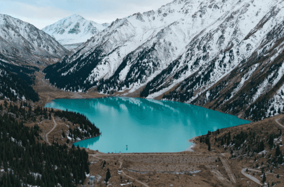 Mountain Majesty & Silk Road Spirit: Ultimate 6-Day Almaty Discovery Tour