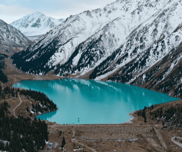 Mountain Majesty & Silk Road Spirit: Ultimate 6-Day Almaty Discovery Tour