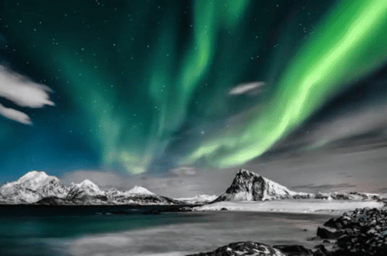 Arctic Wonderland: Ultimate 6-Day Kiruna Discovery Tour