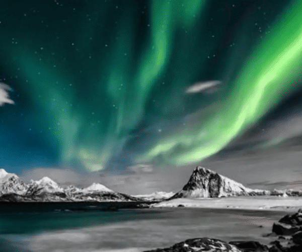Arctic Wonderland: Ultimate 6-Day Kiruna Discovery Tour