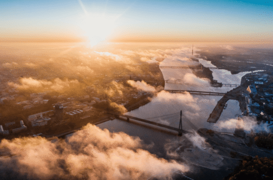 Baltic Pearl & Hanseatic Charm: Ultimate 7-Day Riga Discovery Tour