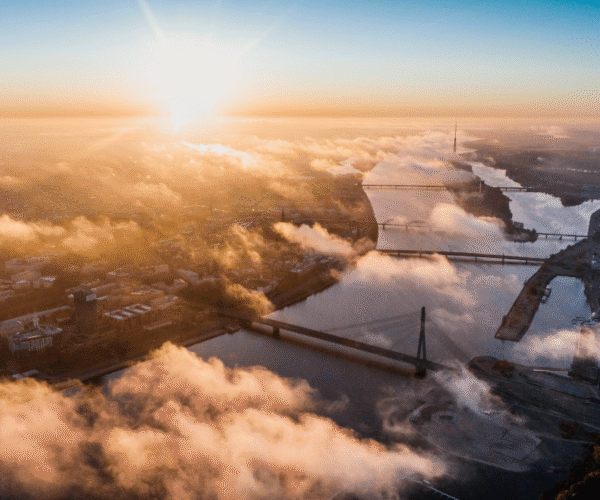 Baltic Pearl & Hanseatic Charm: Ultimate 7-Day Riga Discovery Tour