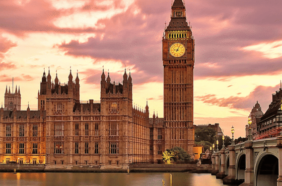Royal Charm & Timeless Wonders: Ultimate 6-Day London Discovery Tour