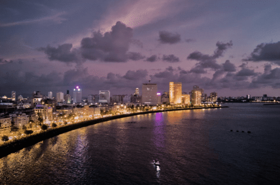 Maximum City Magic: Ultimate 5-Day Mumbai Discovery Tour