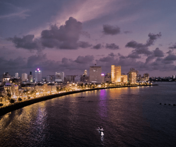 Maximum City Magic: Ultimate 5-Day Mumbai Discovery Tour