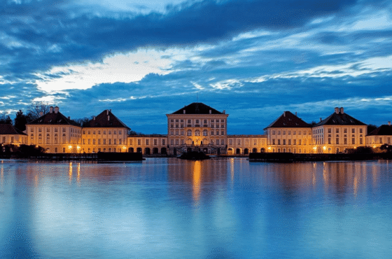 Bavarian Charm & Oktoberfest Spirit: Ultimate 6-Day Munich Discovery Tour