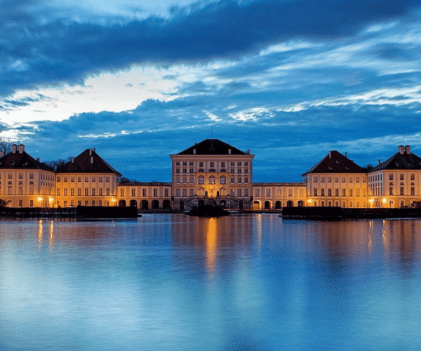 Bavarian Charm & Oktoberfest Spirit: Ultimate 6-Day Munich Discovery Tour