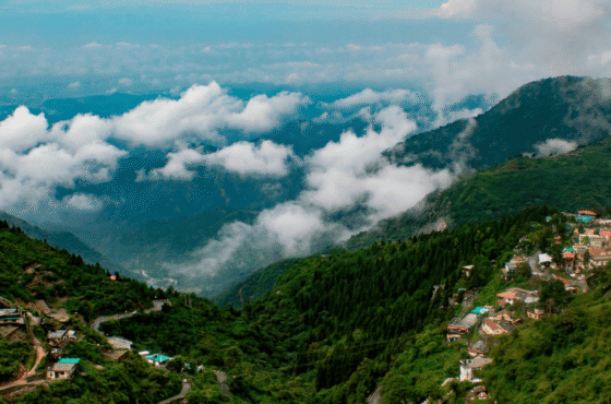 Ganga, Hills & Serenity: Ultimate 6-Day Rishikesh, Haridwar & Mussoorie Discovery Tour